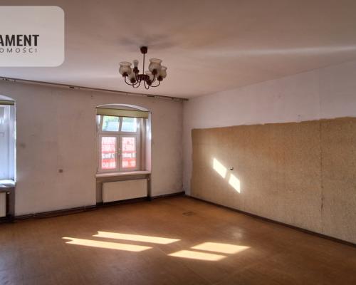 3 pokoje 70.49 m2 do remontu