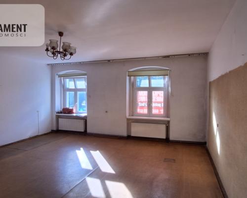 3 pokoje 70.49 m2 do remontu