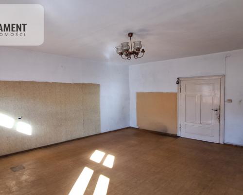 3 pokoje 70.49 m2 do remontu