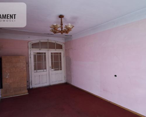 3 pokoje 70.49 m2 do remontu