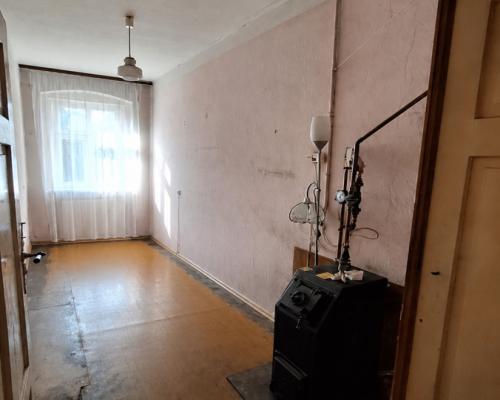 3 pokoje 70.49 m2 do remontu