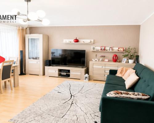 Świetna lokalizacja, idealne dla rodziny, loggia