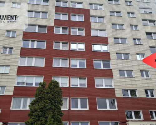 Mieszkanie 3 pokoje / 1 piętro oś Kopernik