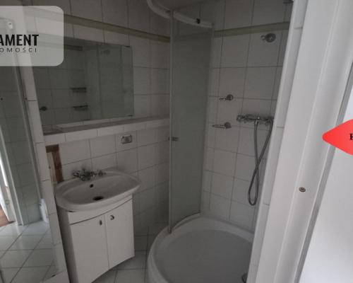 Mieszkanie 3 pokoje / 1 piętro oś Kopernik