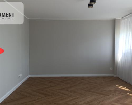 Jasne/2pokoje/2piętro/po generalce/wysoki standard
