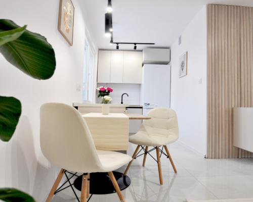 Nowoczesna kawalerka 26 m² | Balkon | Centrum Piły