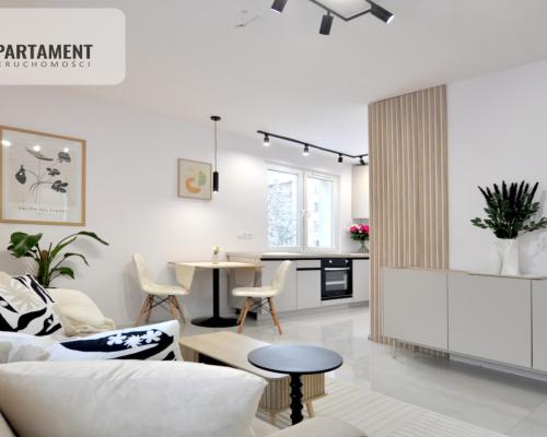 Nowoczesna kawalerka 26 m² | Balkon | Centrum Piły