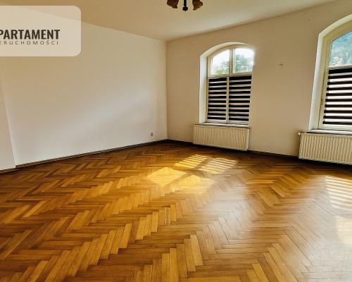 * REZERWACJA Parter, 2 pokoje kamienica Grudziądz