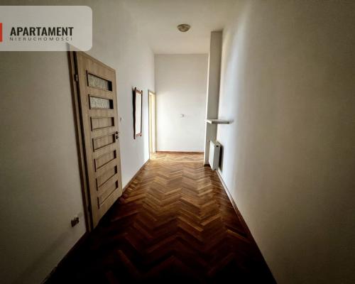 * REZERWACJA Parter, 2 pokoje kamienica Grudziądz