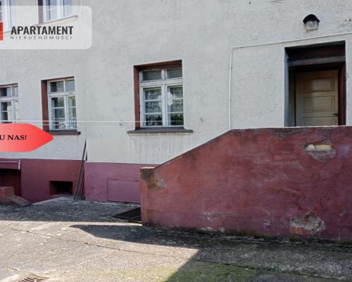 Wyjątkowe mieszkanie, działka i lokal pod DG