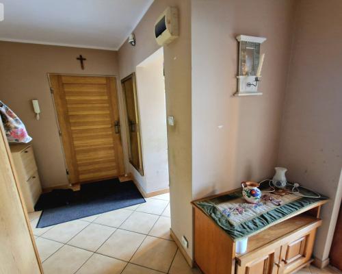 2 pokoje na pierwszym piętrze! Balkon!