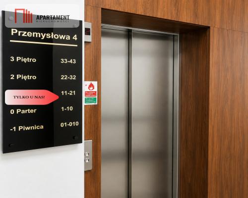 Tylko u nas! Mieszkanie dla pary, niskie opłaty!