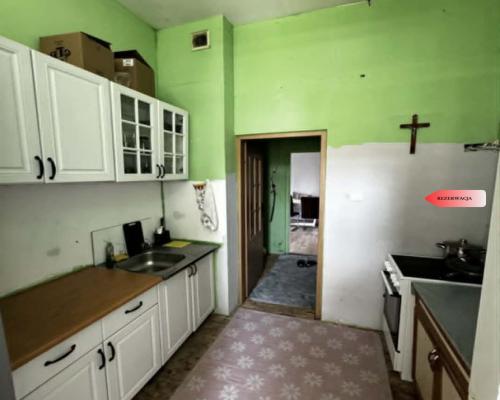 Mieszkanie 2 pokoje/  Wielka Lipa /Dolnośląskie