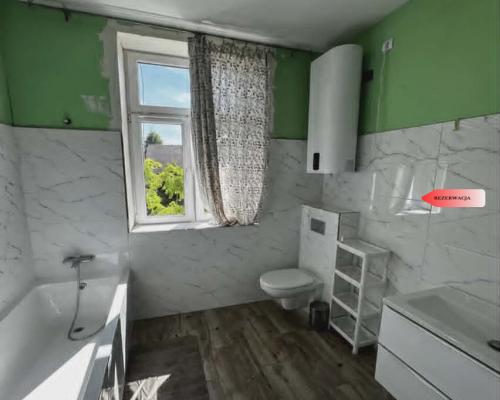 Mieszkanie 2 pokoje/  Wielka Lipa /Dolnośląskie