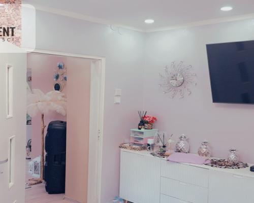 Nakło 71 m²po remoncie–Parter, Garaż, Piwnica
