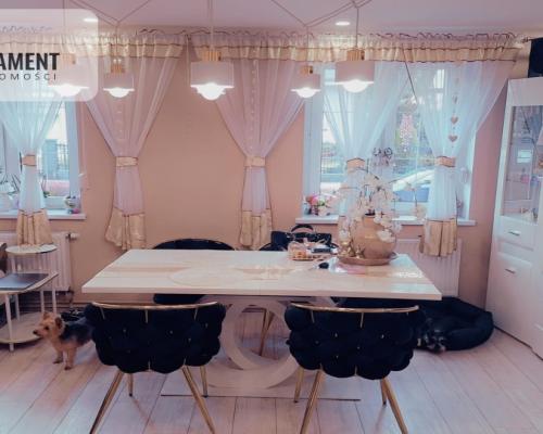 Nakło 71 m²po remoncie–Parter, Garaż, Piwnica