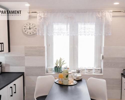 Nakło 71 m²po remoncie–Parter, Garaż, Piwnica