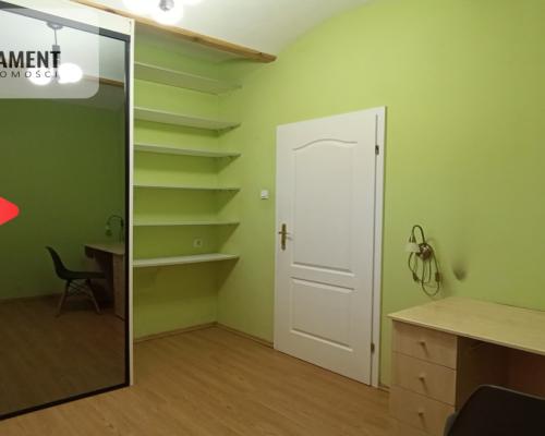 5 pok, duży salon, centrum, taras, ogródek,  garaż
