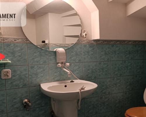 5 pok, duży salon, centrum, taras, ogródek,  garaż