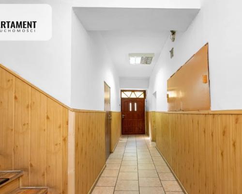 Duże 2 pokojowe w centrum Wołowa!