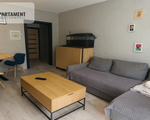 3-pokojowe mieszkanie, balkon, piwnica, Iława