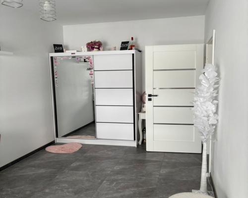 Funkcjonalne mieszkanie Piękny zakątek