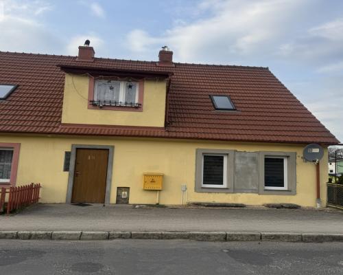 Bezczynszowe mieszkanie w kamienicy