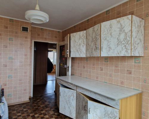 Przestronne mieszkanie w Nakle nad Notecią