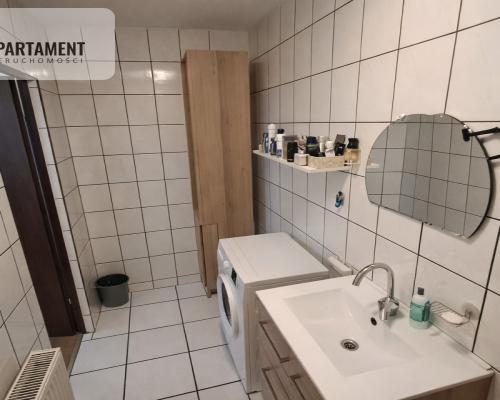 Mieszkanie w Turze nieopodal Bydgoszczy