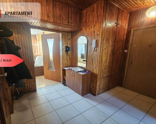 MIESZKANIE NA OSIEDLU PODLEŚNYM