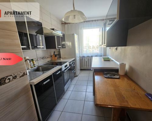 MIESZKANIE NA OSIEDLU PODLEŚNYM