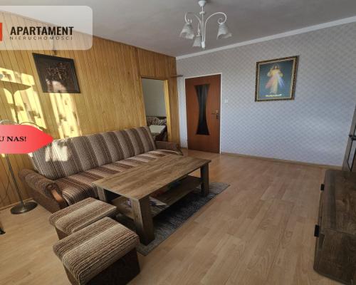 MIESZKANIE NA OSIEDLU PODLEŚNYM