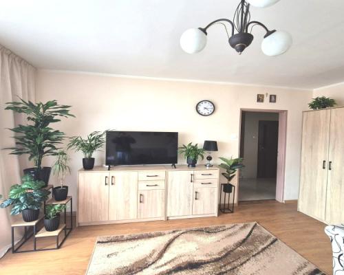 Funkcjonalne mieszkanie  52m˛na III piętrze