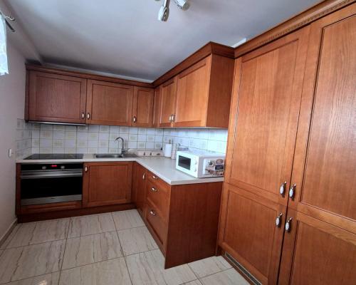 Funkcjonalne mieszkanie  52m˛na III piętrze