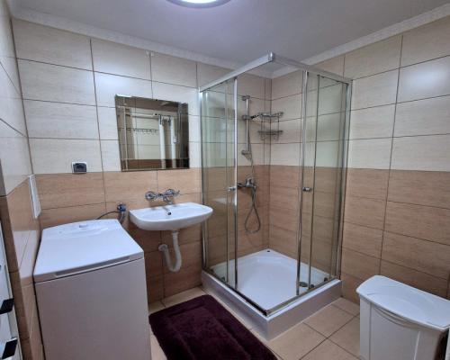 Funkcjonalne mieszkanie  52m˛na III piętrze