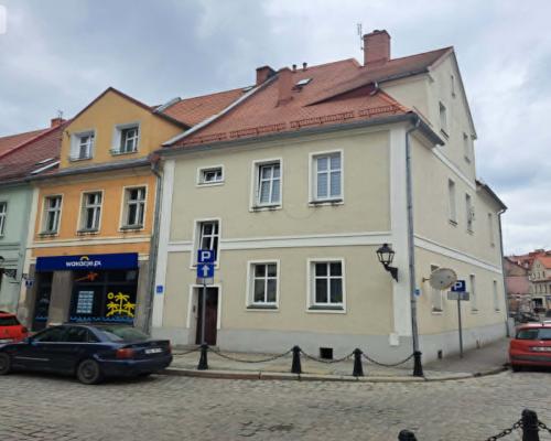 Duże 3 pokojowe w Rynku