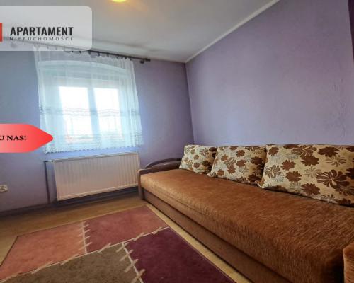 Duże 3 pokojowe w Rynku