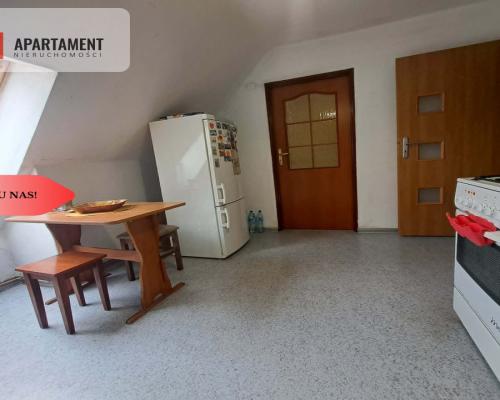 Duże 3 pokojowe w Rynku