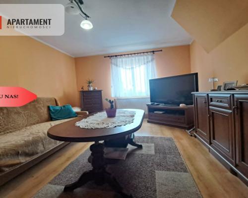Duże 3 pokojowe w Rynku