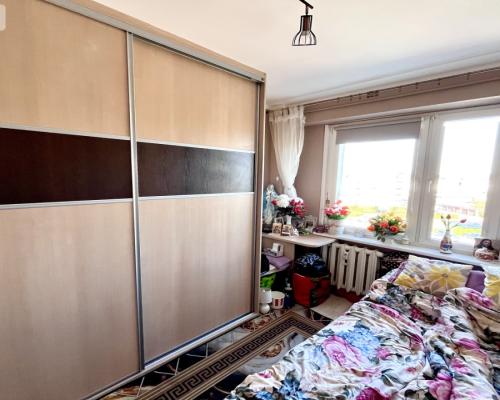 4 pokojowe mieszkanie. osiedle lotnisko Rezerwacja