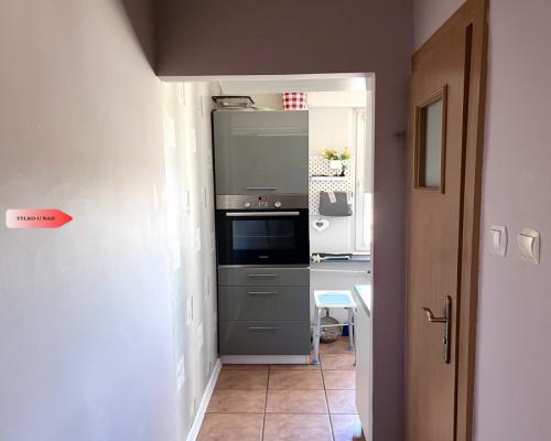 4 pokojowe mieszkanie. osiedle lotnisko Rezerwacja