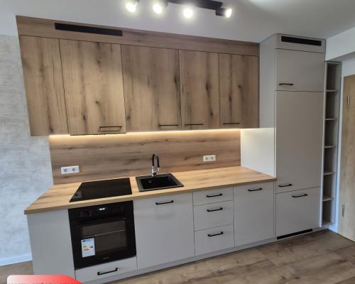 5 apartamentów w jednej lokalizacji - inwestycja!