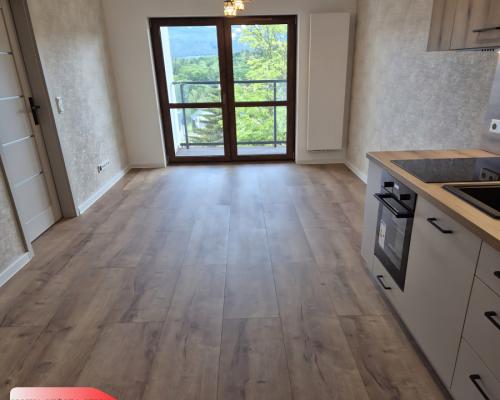 5 apartamentów w jednej lokalizacji - inwestycja!