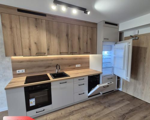 5 apartamentów w jednej lokalizacji - inwestycja!