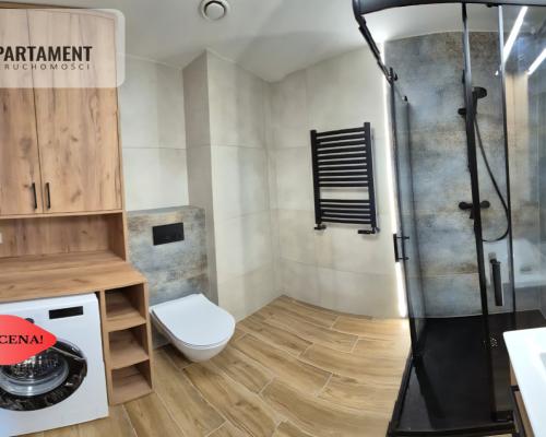 5 apartamentów w jednej lokalizacji - inwestycja!