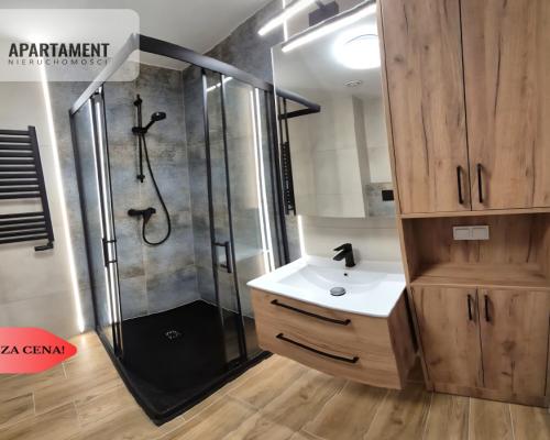 5 apartamentów w jednej lokalizacji - inwestycja!