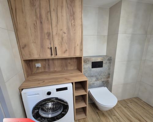 5 apartamentów w jednej lokalizacji - inwestycja!
