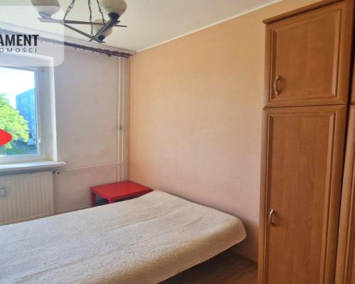 3 pokoje ,balkon, miejsce parkingowe