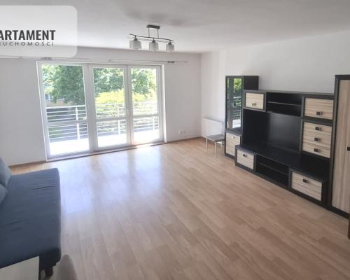 Komfortowe mieszkanie / 2 pokoje / Szwederowo