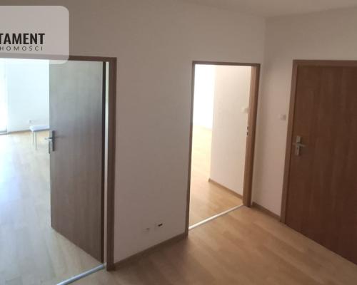 Komfortowe mieszkanie / 2 pokoje / Szwederowo